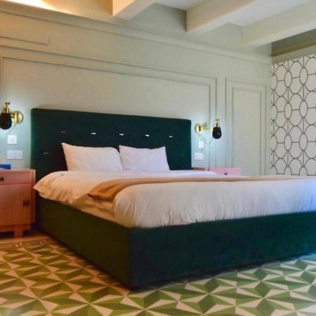 The Vincent Boutique Suites Valletta Bagian luar foto