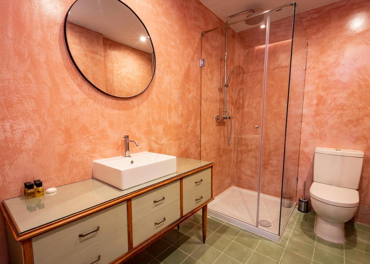 The Vincent Boutique Suites Valletta Bagian luar foto