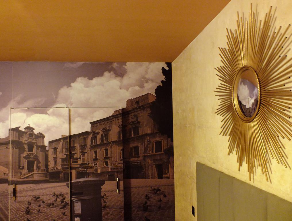 The Vincent Boutique Suites Valletta Ruang foto