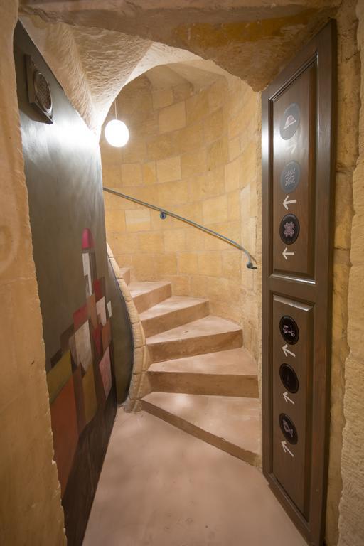 The Vincent Boutique Suites Valletta Bagian luar foto