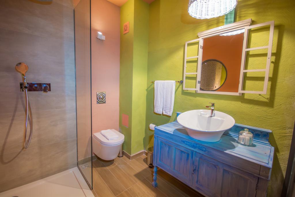 The Vincent Boutique Suites Valletta Ruang foto