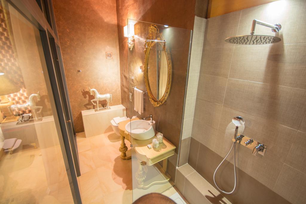 The Vincent Boutique Suites Valletta Bagian luar foto