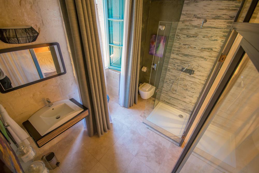 The Vincent Boutique Suites Valletta Bagian luar foto