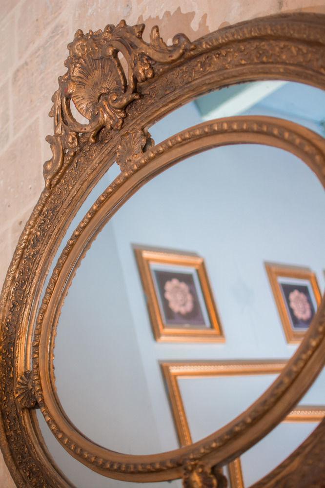The Vincent Boutique Suites Valletta Bagian luar foto