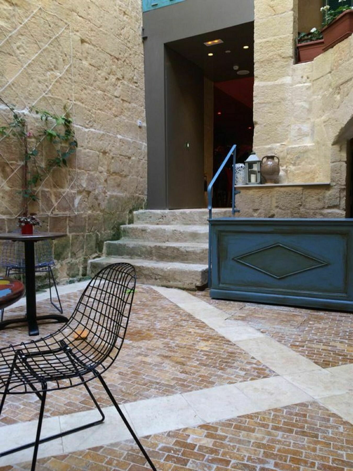 The Vincent Boutique Suites Valletta Bagian luar foto