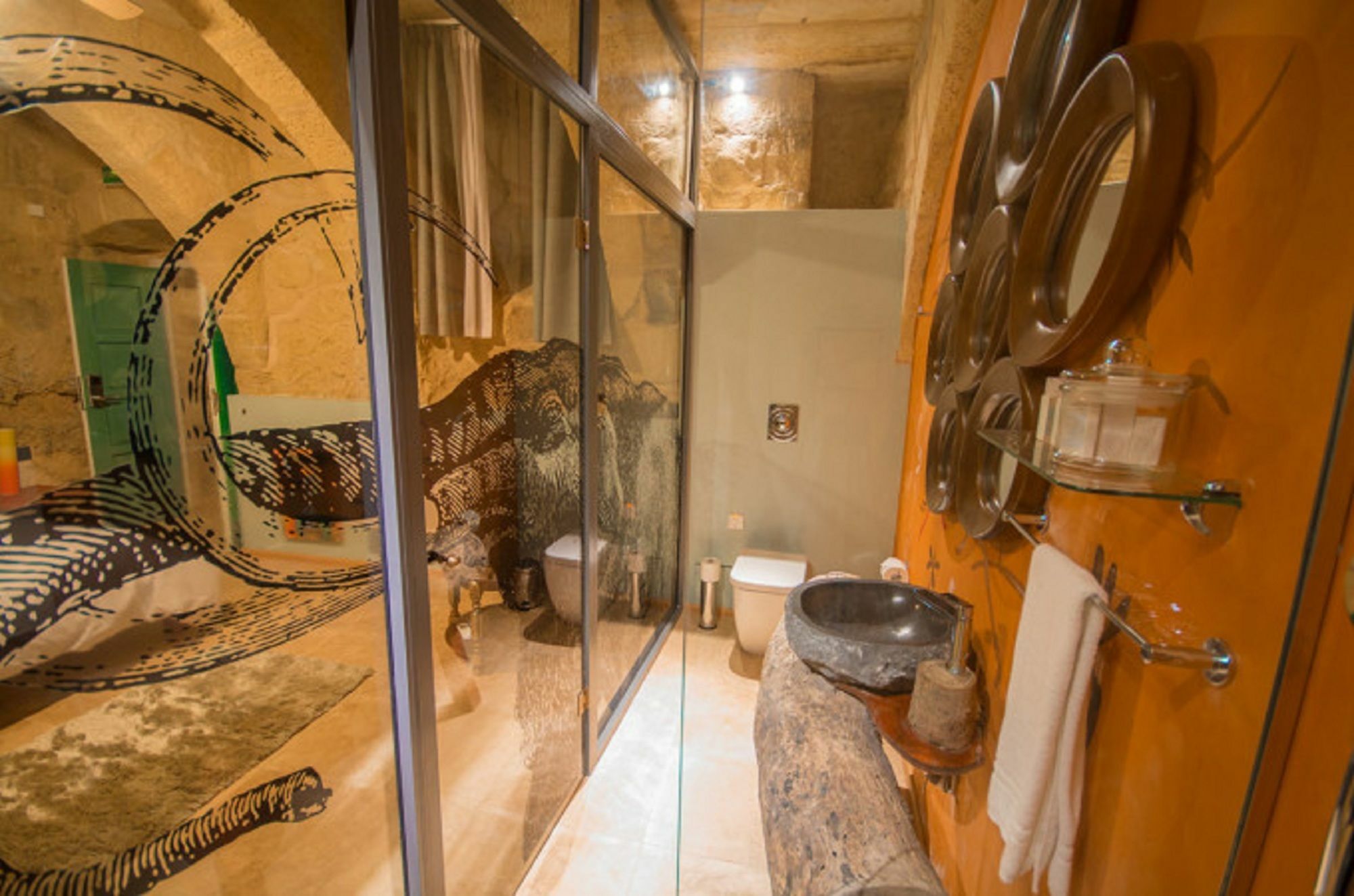 The Vincent Boutique Suites Valletta Bagian luar foto