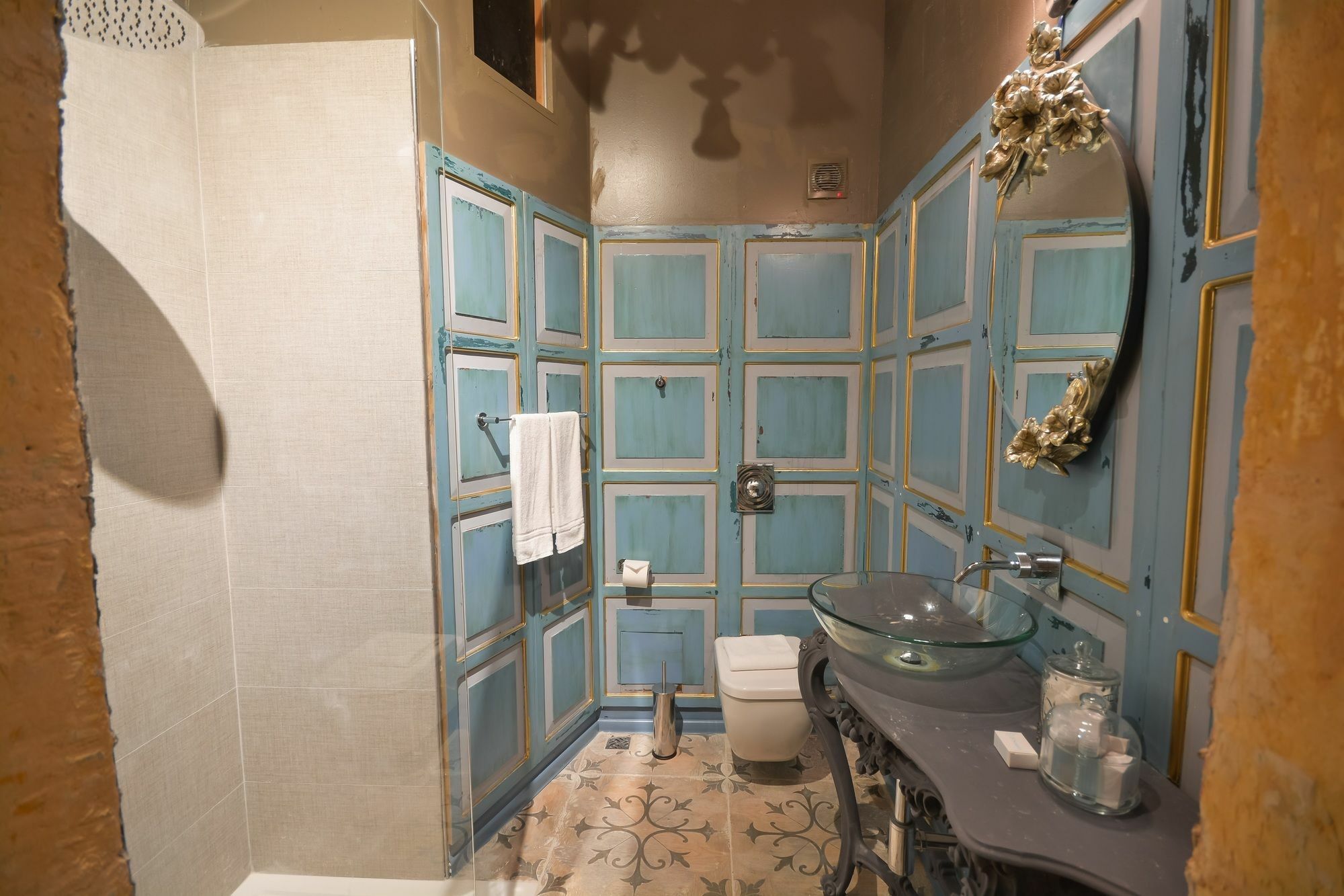 The Vincent Boutique Suites Valletta Bagian luar foto