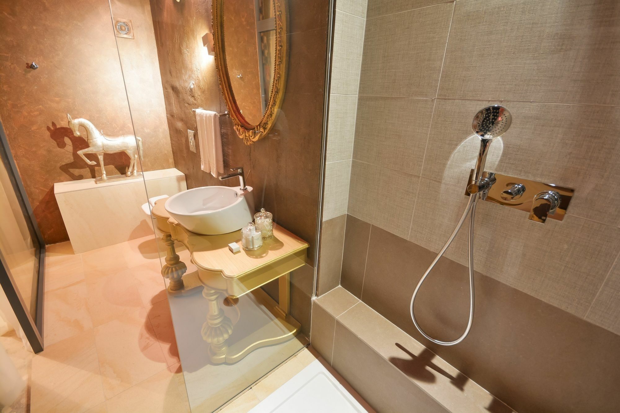 The Vincent Boutique Suites Valletta Bagian luar foto